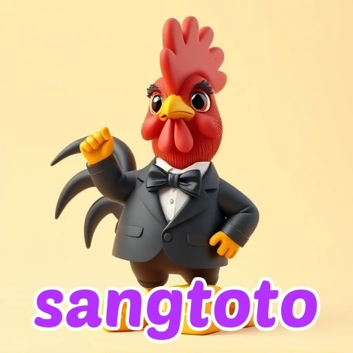 sangtoto: Petualangan Seru di Game Online Terbaik Indonesia