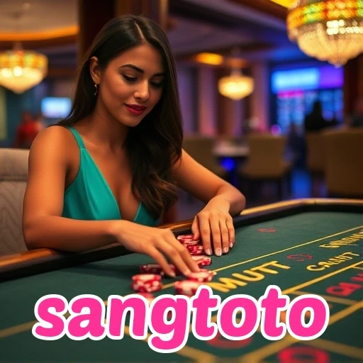 sangtoto: Temukan Keseruan Bonus Harian Setiap Hari!
