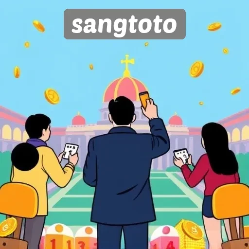 Tantangan dan Kesempatan dalam Berpartisipasi di Sangtoto