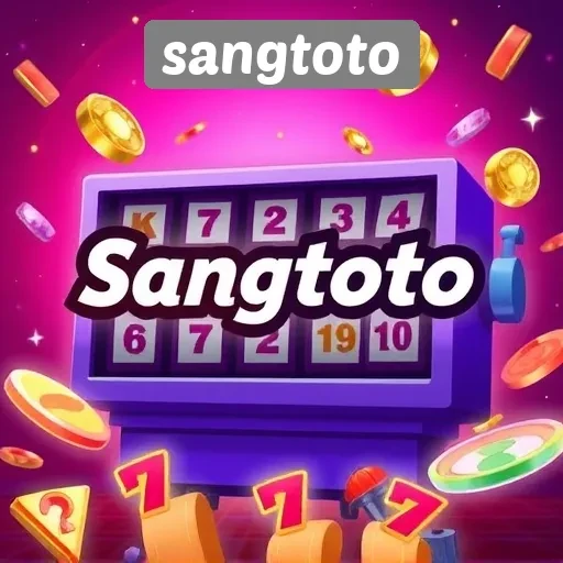 Menjelajahi Berbagai Permainan di Situs Sangtoto