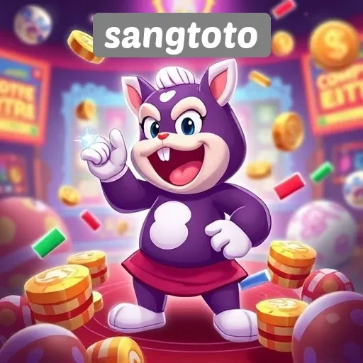 Panduan Memilih Game di Sangtoto untuk Pemula