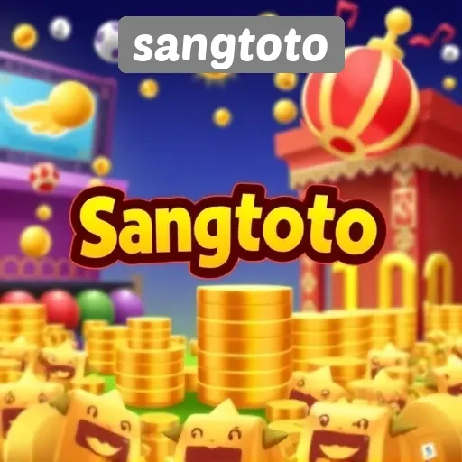 Variasi Permainan yang Ditawarkan oleh Sangtoto