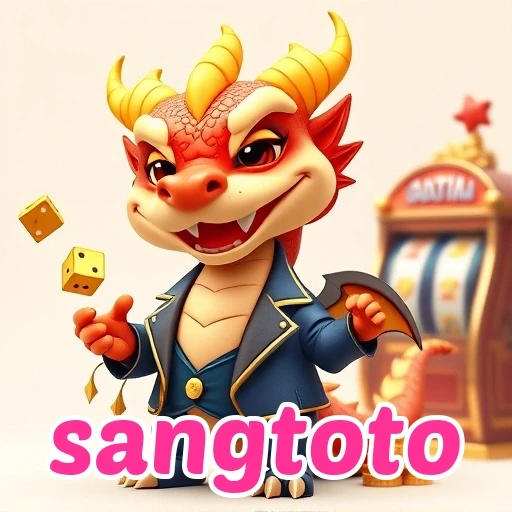 sangtoto: Fitur Menarik yang Wajib Diketahui Gamer Indonesia!