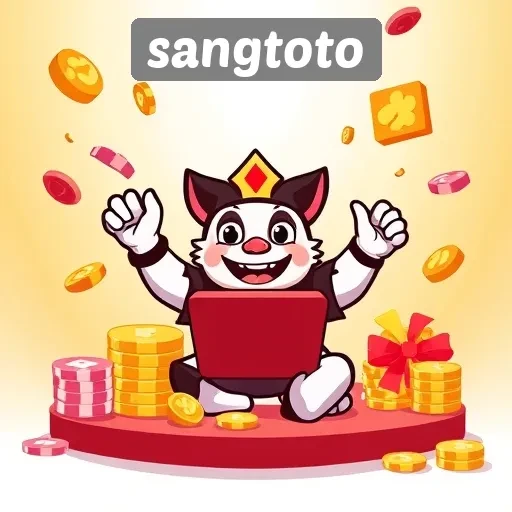 Review Pengalaman Pemain di Situs Sangtoto