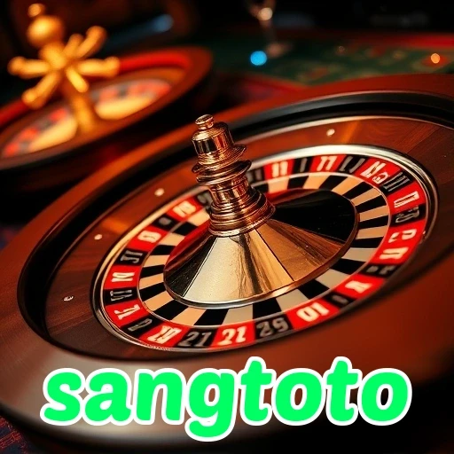 sangtoto: Pengalaman Game Online yang Tak Terlupakan di Indonesia
