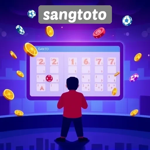 Cara Aman Bermain di Situs Sangtoto untuk Pemula