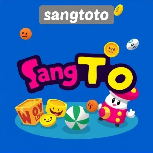 Sangkalan Game Digital di Situs Sangtoto