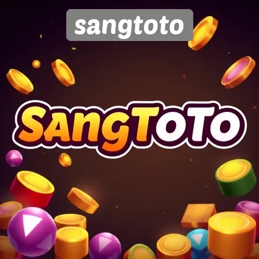 Sangto: Pilihan Utama Bagi Pecinta Game Online