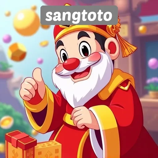 Situs Sangtoto Menawarkan Pengalaman Permainan yang Beragam