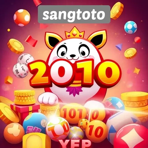 SangToto: Menawarkan Beragam Jenis Permainan untuk Semua Kalangan