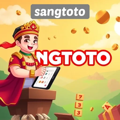 SangToto Sebagai Platform Game Populer di Indonesia