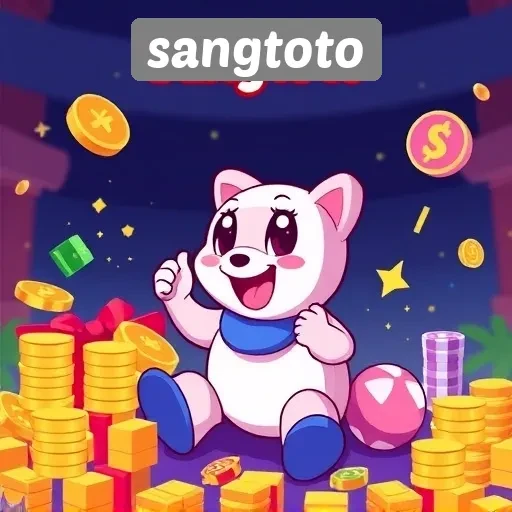Mengenal Situs Game Sangtoto yang Populer di Indonesia