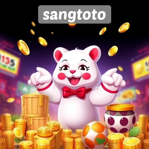 Mengapa Sangtoto Jadi Pilihan Utama para Gamers