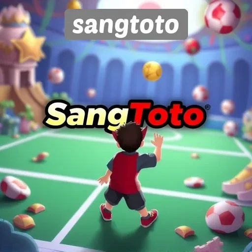 Menelusuri Popularitas SangToto di Kalangan Gamer