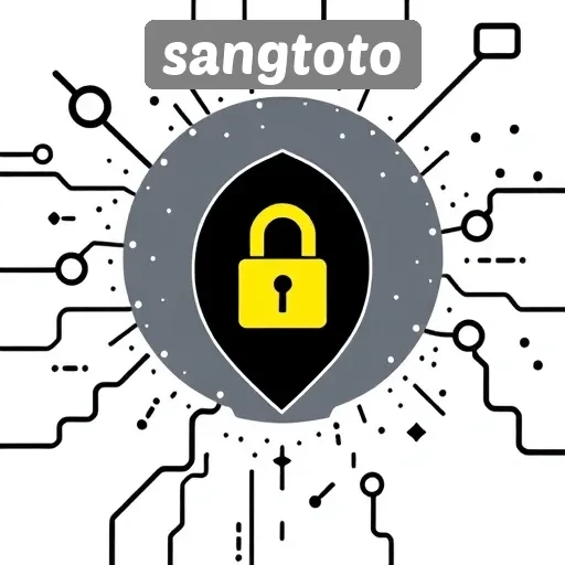Analisis Keamanan dan Privasi di Situs Sangtoto