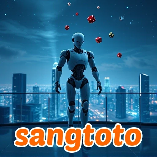 sangtoto: Turnamen Seru dan Menguntungkan bagi Para Penggemar Game Online