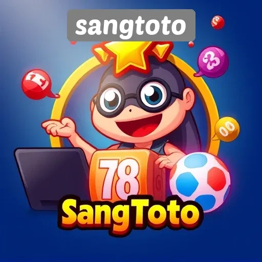 Menggali Keunikan Game di Situs Sangtoto