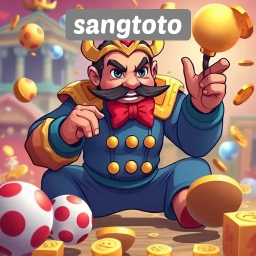 Strategi Menang di Game Tersedia di Sangtoto